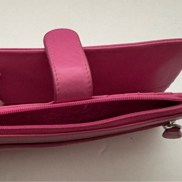 Leather Wallet - Picture 4 of 6